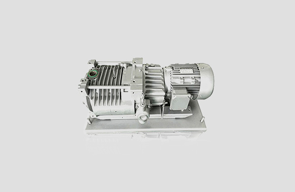 提高螺桿真空泵密封性能的有效對策？